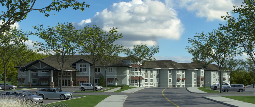 Architect Assisted Living Vallejo